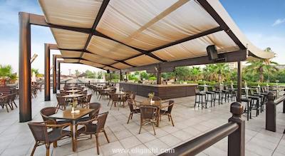 دلفین بی گراند ریزورت