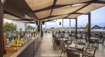 دلفین بی گراند ریزورت