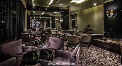 دلفین بی گراند ریزورت