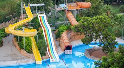 دلفین بی گراند ریزورت