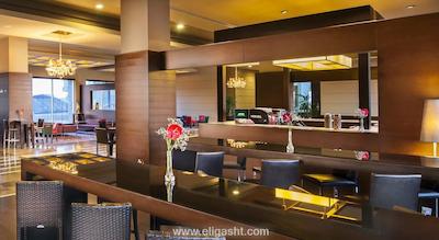 دلفین بی گراند ریزورت