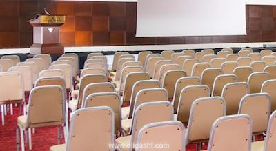 دلفین بی گراند ریزورت