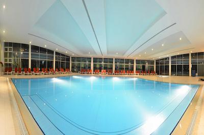 میراکل ریزورت هتل