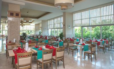 میراکل ریزورت هتل