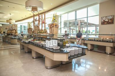 میراکل ریزورت هتل