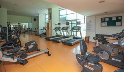 میراکل ریزورت هتل