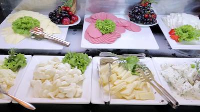 میراکل ریزورت هتل