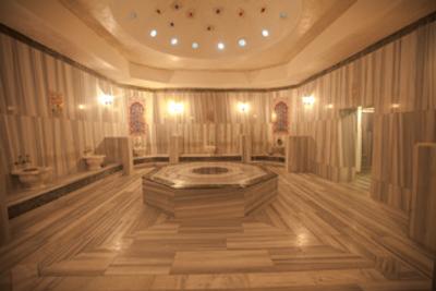 میراکل ریزورت هتل