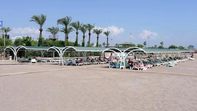 میراکل ریزورت هتل