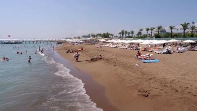 میراکل ریزورت هتل