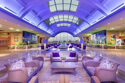 میراکل ریزورت هتل