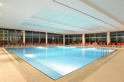 میراکل ریزورت هتل