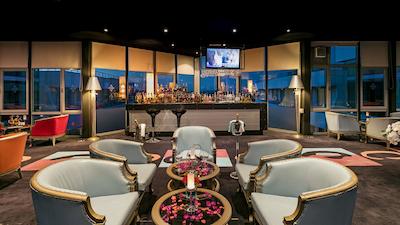 میراکل ریزورت هتل