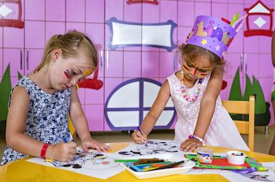 میراکل ریزورت هتل