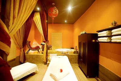 میراکل ریزورت هتل