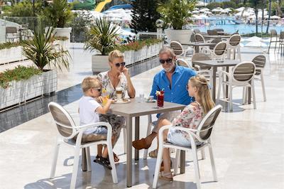 میراکل ریزورت هتل