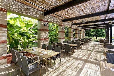 میراکل ریزورت هتل