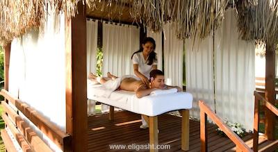 میراکل ریزورت هتل