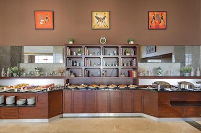 میراکل ریزورت هتل