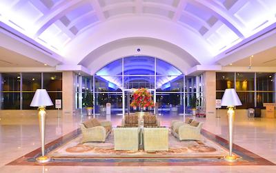 میراکل ریزورت هتل