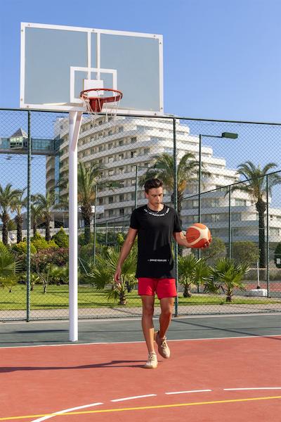 میراکل ریزورت هتل