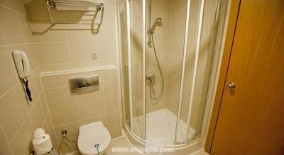 میراکل ریزورت هتل