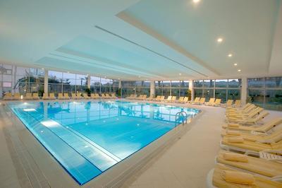 میراکل ریزورت هتل