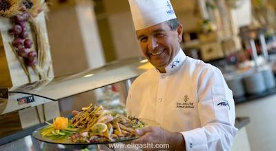 میراکل ریزورت هتل