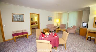 میراکل ریزورت هتل