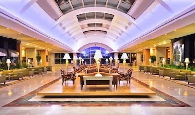 میراکل ریزورت هتل