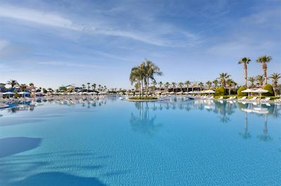 میراکل ریزورت هتل