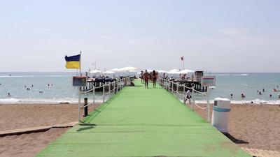 میراکل ریزورت هتل