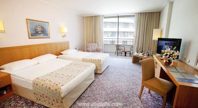 میراکل ریزورت هتل