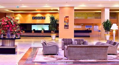 میراکل ریزورت هتل