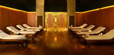 میراکل ریزورت هتل