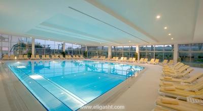 میراکل ریزورت هتل