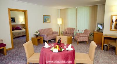 میراکل ریزورت هتل