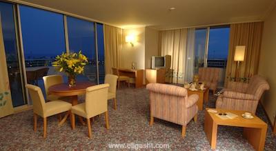 میراکل ریزورت هتل