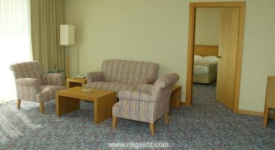 میراکل ریزورت هتل