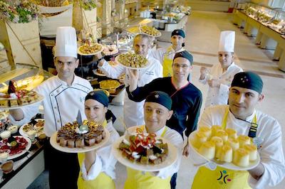 میراکل ریزورت هتل