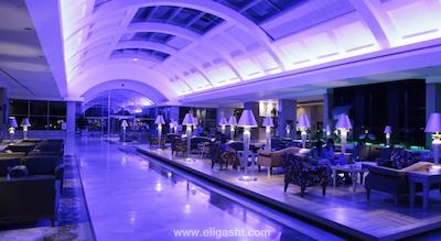 میراکل ریزورت هتل