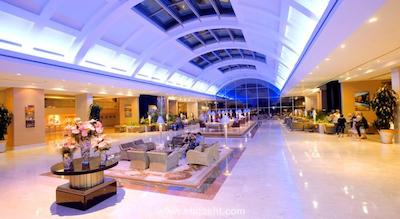 میراکل ریزورت هتل