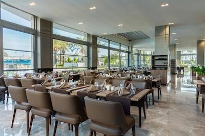 میراکل ریزورت هتل