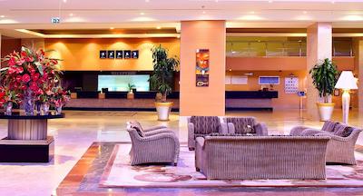 میراکل ریزورت هتل