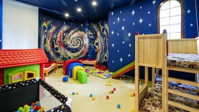 میراکل ریزورت هتل