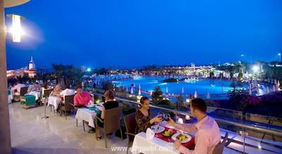 میراکل ریزورت هتل