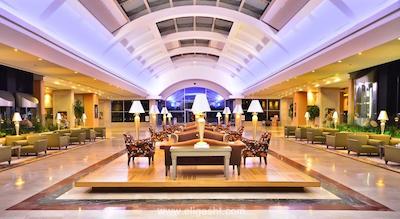 میراکل ریزورت هتل