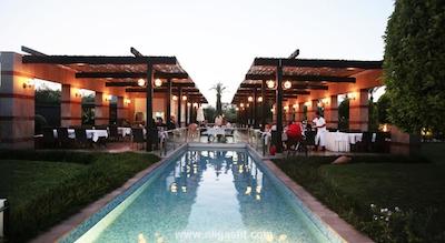 میراکل ریزورت هتل