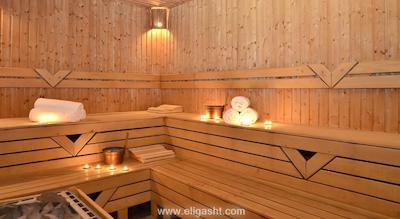 میراکل ریزورت هتل