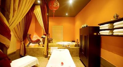 میراکل ریزورت هتل